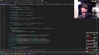 Let's get back to volumetric terrain (Cubical marching squares) / Onyx 0.3.0 released - Onyx Engine