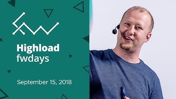 Alexander Solovyov "Make it fast"