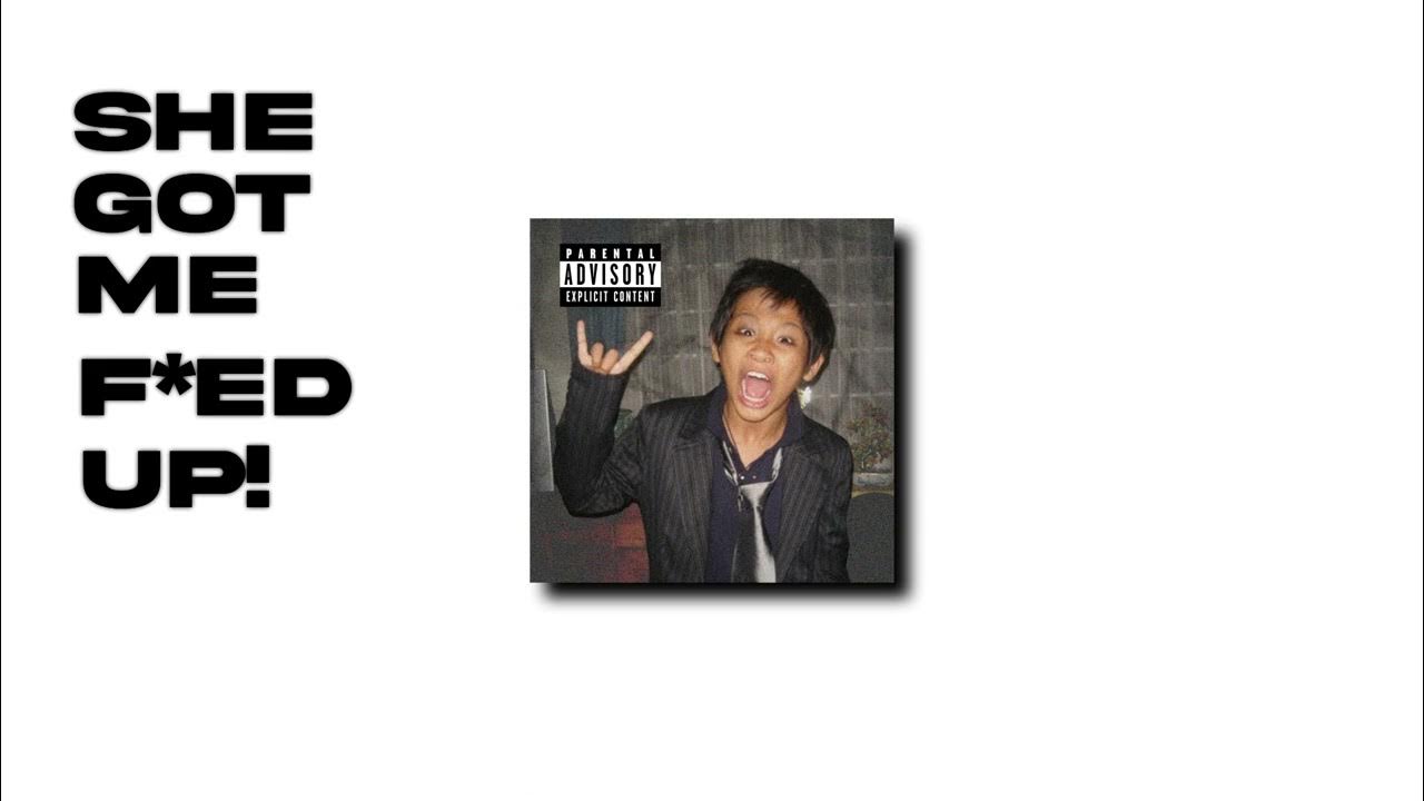 Shawn Lee She Got Me (Official Lyric Video) YouTube