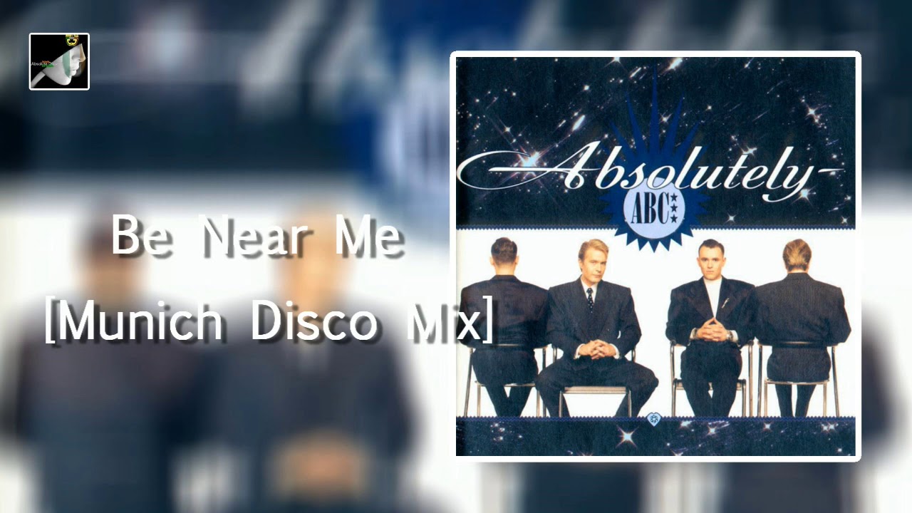 be-near-me-munich-disco-mix-youtube