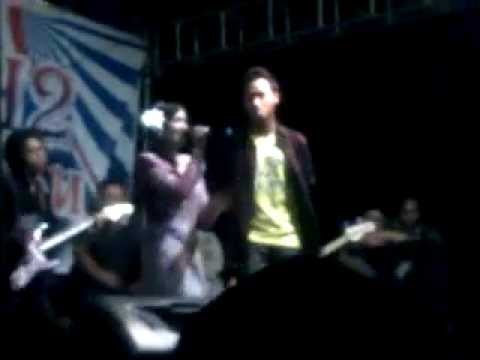 Lagu Sasak ERNI dan HENDRI @saling rayu