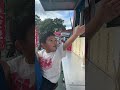 息子が大喜びしたやつ🍦 #トルコアイス #西武園ゆうえんち