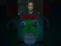 SKIN FREAK Jumpscare #1 | WHAT IS WRONG WITH HER?!?!?!?