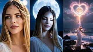 Alexandra Mey - Ella Baila Sola - Composiciones - Serenity´s (AI Video)