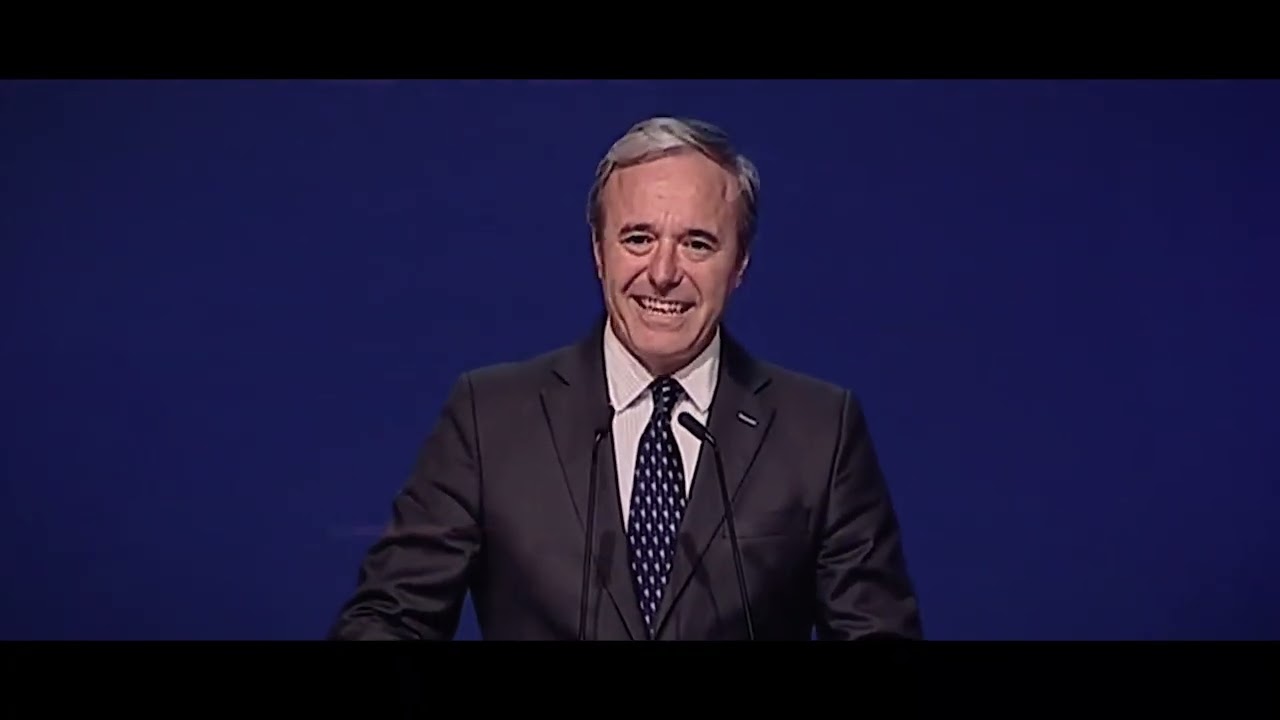 260. España. 2021. PP Aragon. "Centrados en Aragón" Jorge Azcón Autonómicas