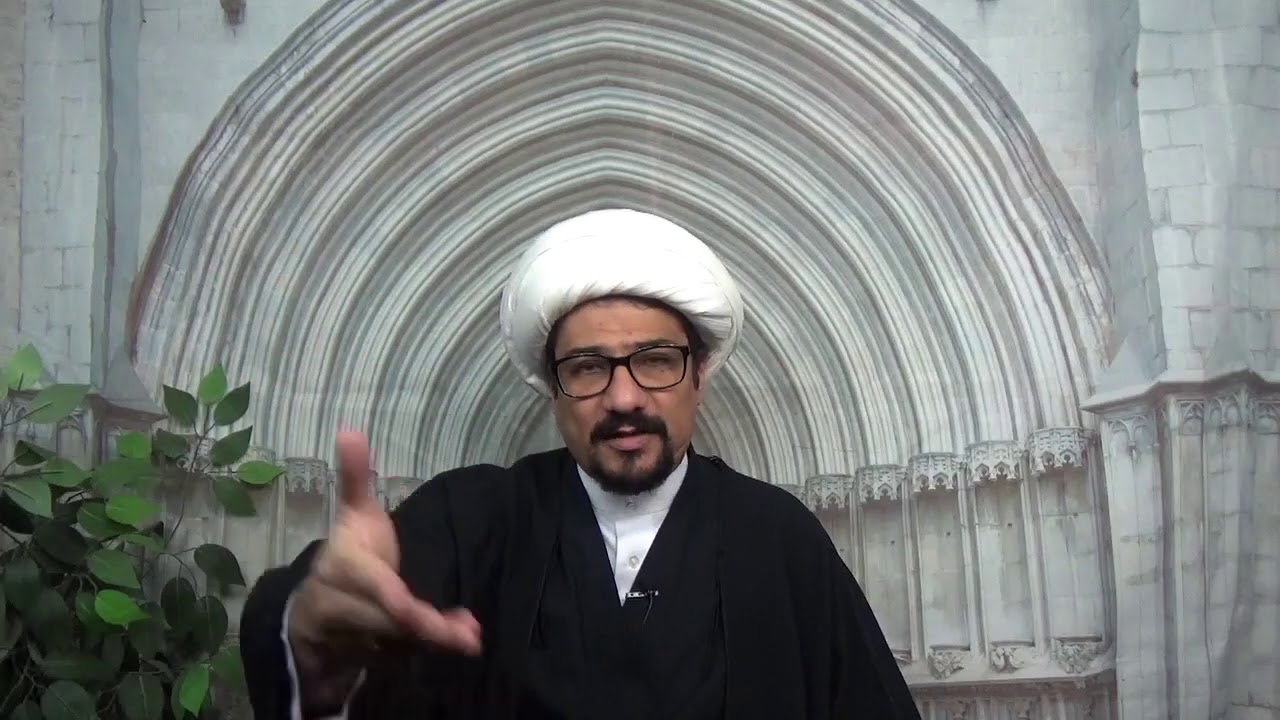 مولوية لك مولوية ليش تفسرون الاحاديث بكيفكم ؟ تفاصيل الفرقة المولوية وعقائدهم