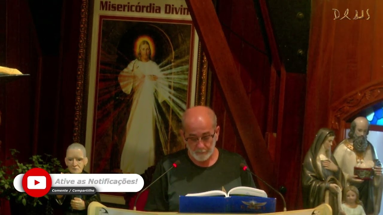 Mensagem Um Rei que deveria estar no Seu lugar, outra vez estão rejeitando 25/02/2016