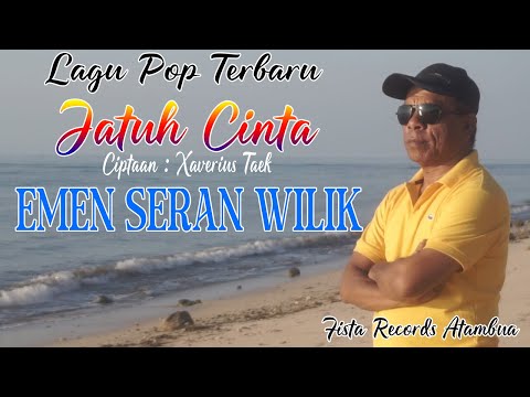 Putar Jatuh Cinta - Emen Seran Wilik