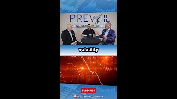 How to Navigate Market Volatility with Private & Public Investments | Prevail Insights
