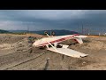 Crash Landings -- Best Small Plane Crashes