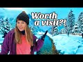 The BEST 48 Hours In Banff, Canada | Banff National Park In The Winter | Lake Louise Ice Skating!