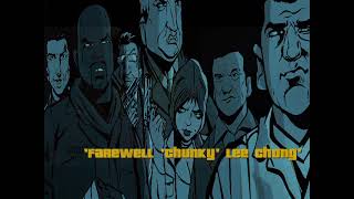 Gta3 Predator Gray Fox Skin Mod