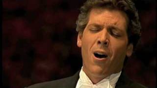 Thomas Hampson  Komm, Zigany