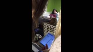 Duke Comp Sci 101 Mannequin Challenge