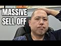 What Our Fed Said that Caused a Massive Sell Off