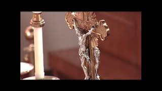 Download Lagu COMPLETE MASS   EWTN CHOIR    MON 1 11 2021 MP3