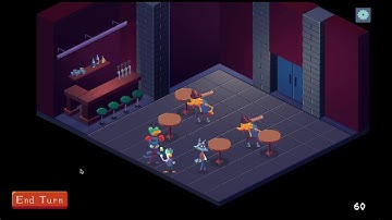 Devlog #04: The Enemies