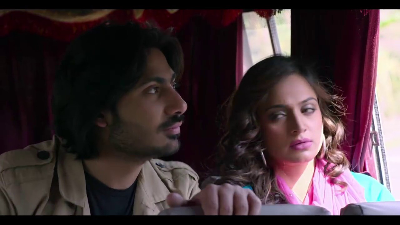 Ya Ali Video Song | Ishq Positive | Noor Bukhari | Wali Hamid | Latest Pakistani Song 2016