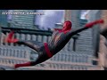 Spider-Man Transition Edit