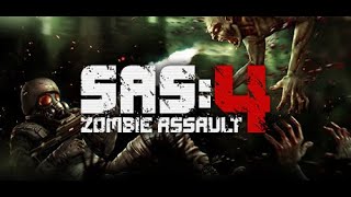 Sas: Zombie Assault 4 - Mission 3: Survivors (Complete Walkthrough) screenshot 5