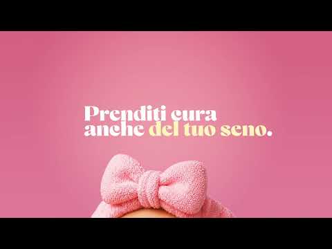Video Ottobre Rosa 2026 | Screening del tumore della mammella – Inizia la tua
