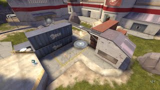 TF2CC 6s Map Talk for cp_process_f12 screenshot 4