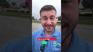 TORNADO DRIVEN MODERATE RISK IN KANSAS! WHAT YOU NEED TO KNOW! #tornado #severeweather #xyzbca