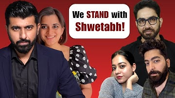 Awkward Goat vs Shwetabh Gangwar : Hypocrisy of feminists @Arpit_Explains @GangstaPerspectives