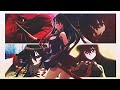 Akame Ga Kill Ending 2 Full『Tsuki Akari By Sora Amamiya』