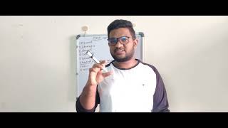Fundamentals and Tokens small topic in python 👍