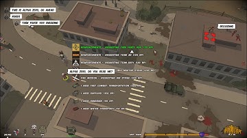 The worst Running with rifles mod ever created