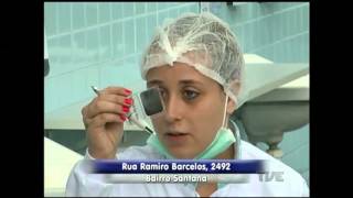 Segunda Edição | TVE - 20/4/16