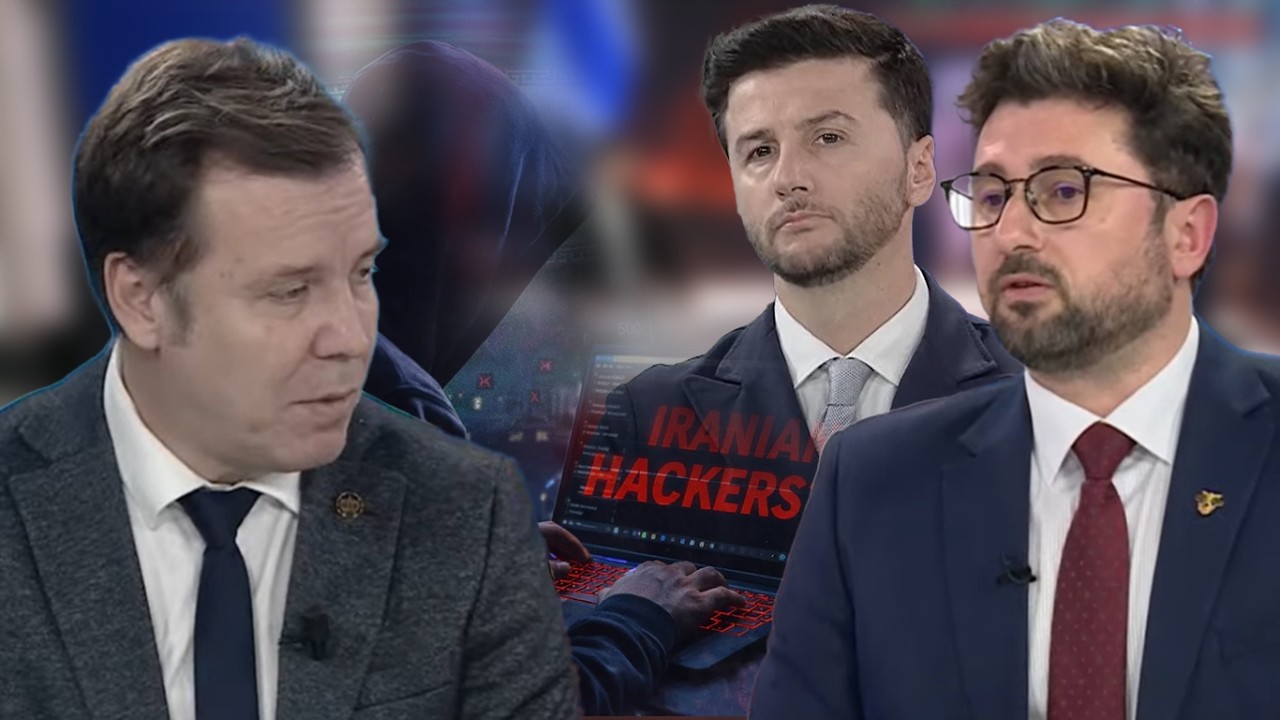 Eksperti zbërthen skemën: Mos qeshni! Hackerat iranianë mund të bëhen 