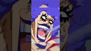 Ivankov’s Power Too OP! 😱🔥