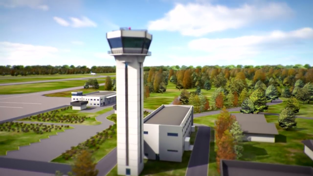 Segunda Concesión Aeropuerto El Tepual de Puerto Montt