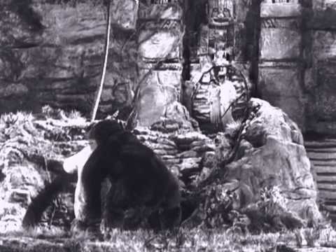 1933 Son Of Kong