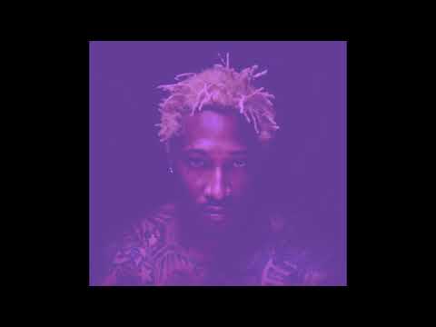 Future - Tank Top Pluto (Slowed) and Chopped