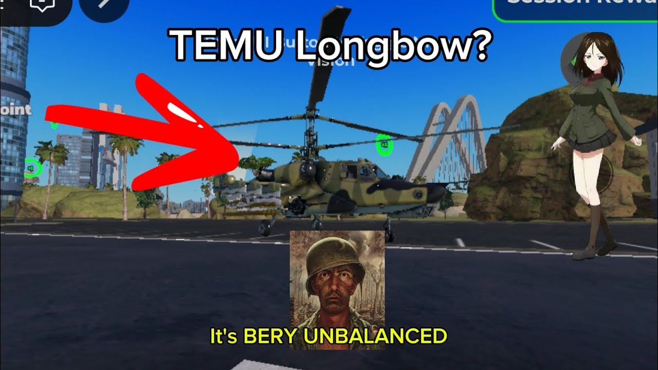 The Soviet KA-50 is PERFECTLY UNBALANCED 🔥🔥