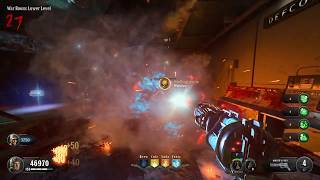 Black Ops 4 Zombies Quick Revive is broken