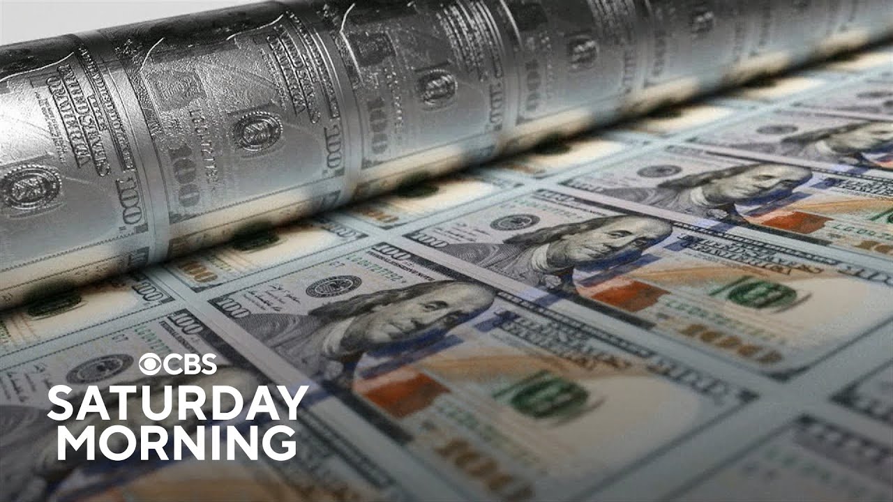 Highstakes debt ceiling negotiations at a standstill YouTube