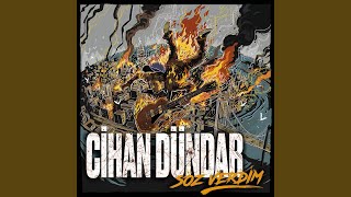 Söz Verdim - Cihan Dündar