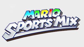 Mario Sports Mix - Daisy Garden