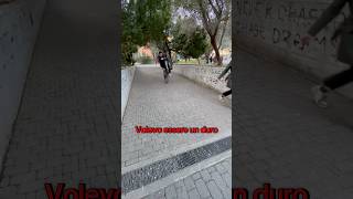 Sono Caduto Mentre Impennavo