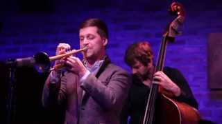 John Raymond Quartet - Foreign Territory