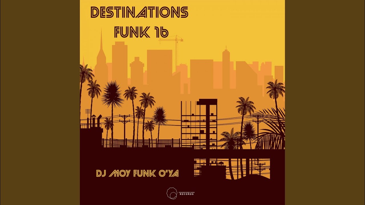 The Bronx (Original Mix)