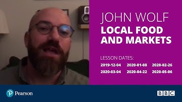 Pearson and BBC Live Classes 2019/2020: Lesson E