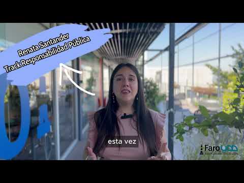 Cursos Track: Juventudes como agentes de cambio en Chile (2024-1)