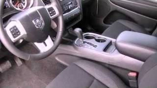 2012 Dodge Durango Ft. Worth TX
