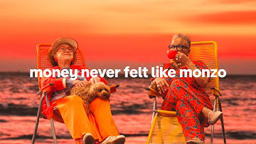 Money feels different on Monzo. Download your new favourite bank. UK residents only. Ts&Cs apply