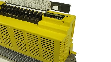 FANUC A06B 6066 H223 Servo Amplifier Repairs @Advanced Micro Services Pvt.Ltd Bangalore,India
